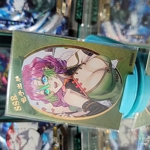 [SSR-004] Mitsuri